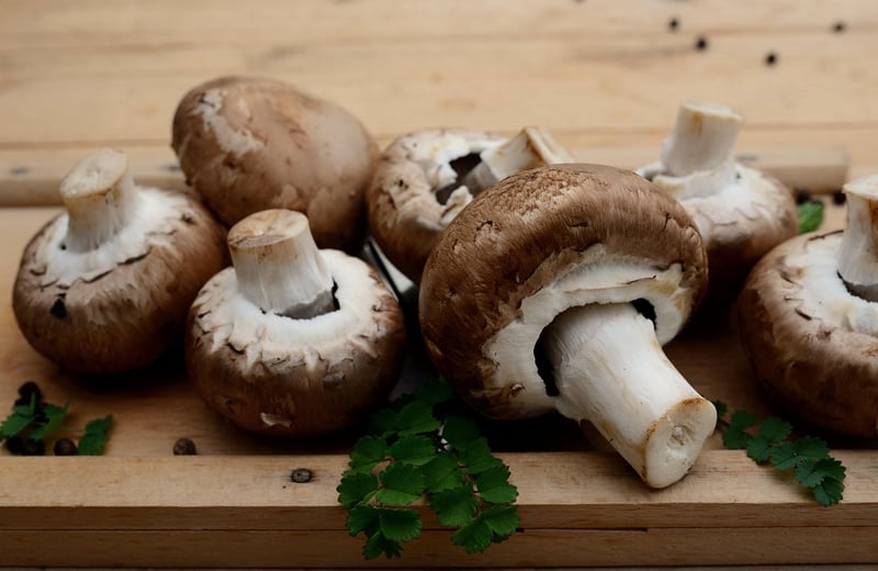 Ingredient Hacks
