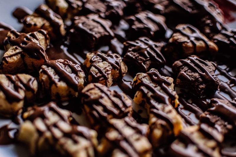 Homemade Cookies