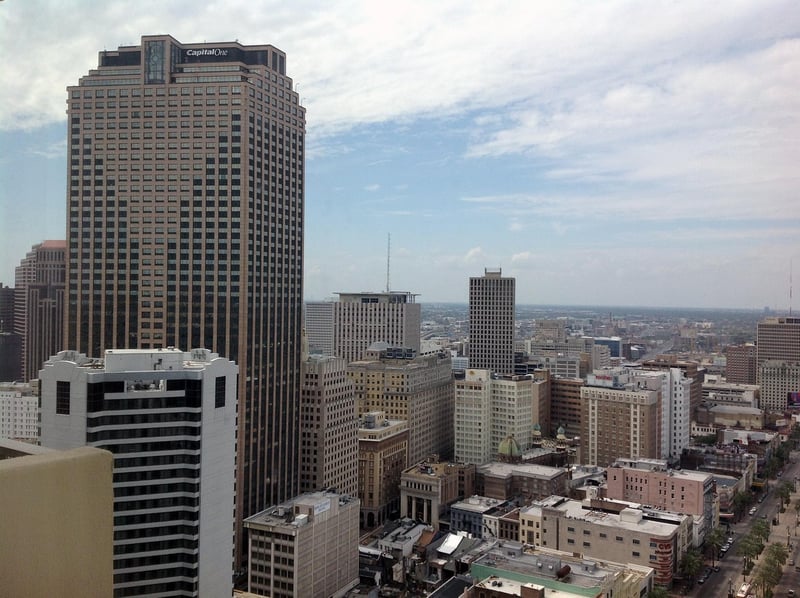 New Orleans, USA